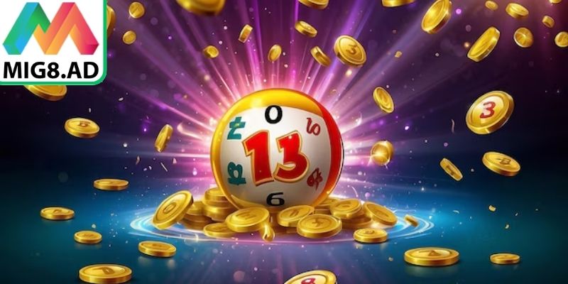 Tổng quan về bạch thủ lô Mig8
