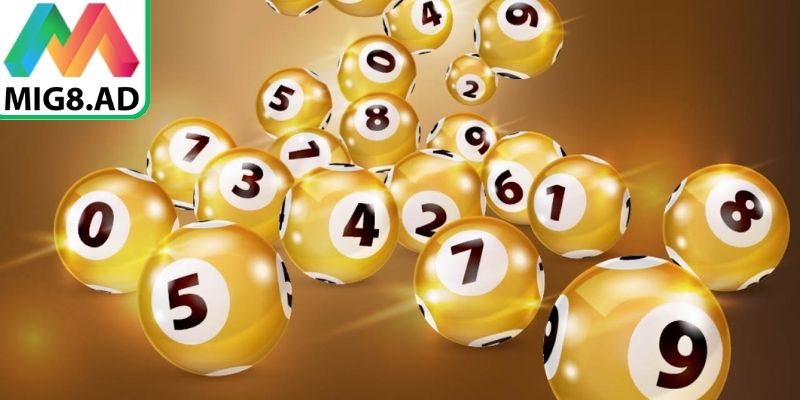 Cách tính lô đề Mig8 được thiết kế dựa trên quy ước phổ biến
