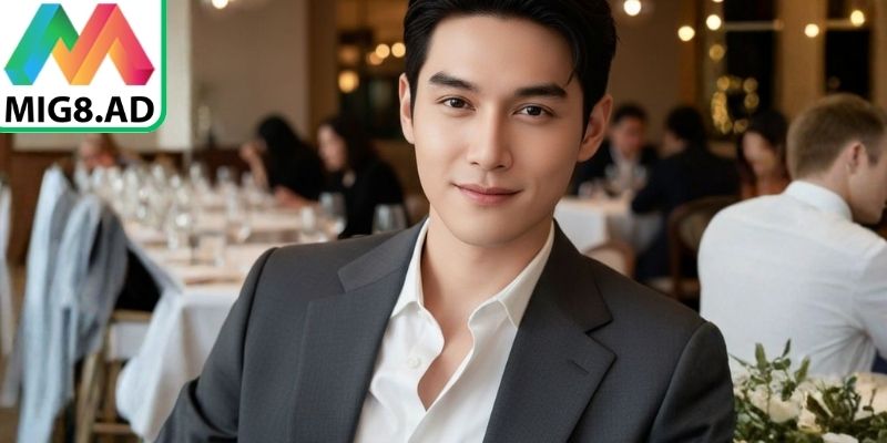 Ceo Nguyễn Hữu Đạt với tư duy chiến lược nhạy bén