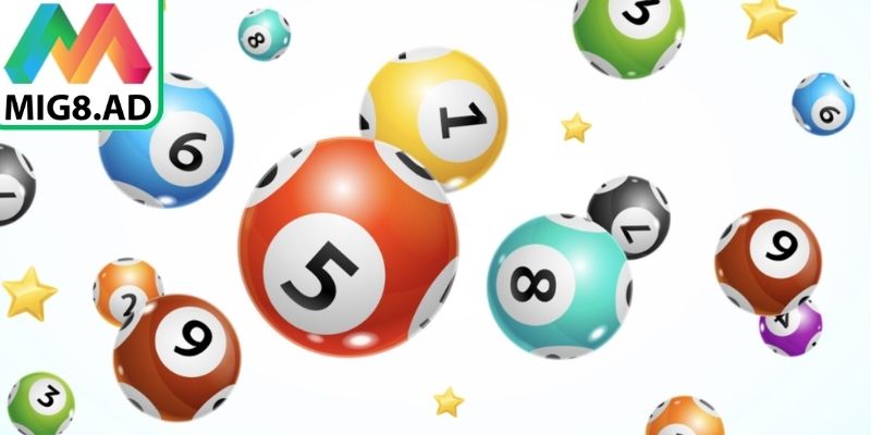 Khi áp dụng dàn đề 10 số Mig8, người tham gia không dựa hoàn toàn vào cảm tính
