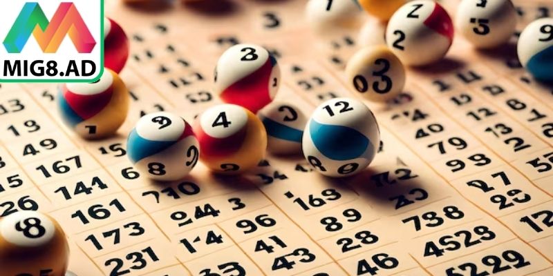 Đề 3 càng Mig8 đang thu hút nhiều người chơi nhờ mức thưởng hấp dẫn
