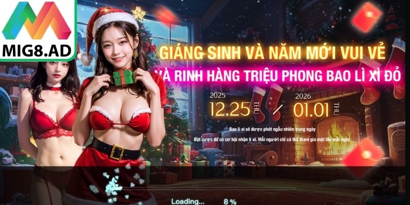 DG Casino Mig8 là sảnh casino trực tuyến hoạt động theo mô hình live casino
