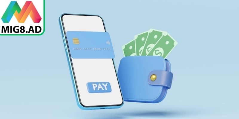 Điều khoản điều kiện khi thực hiện đơn lệnh nạp rút thưởng