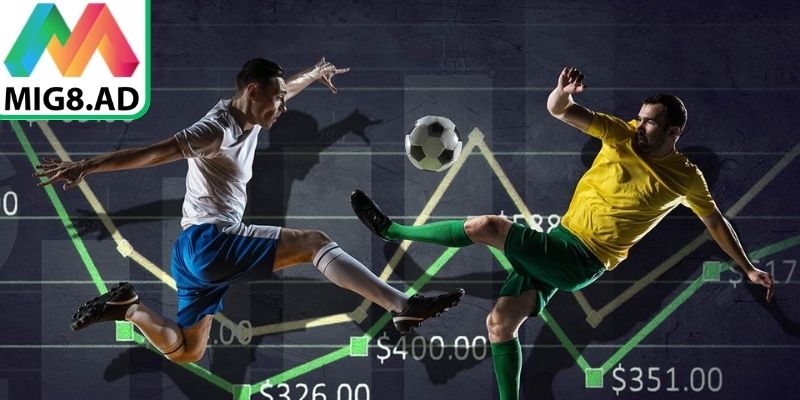 Tổng quan về kèo chấp 1/2 Mig8
