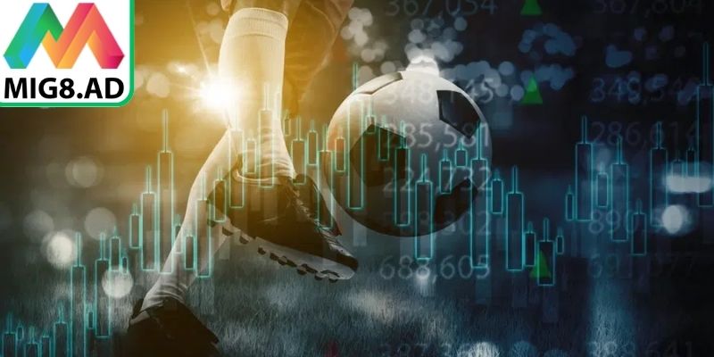 Steam Move - Thuật ngữ chỉ biến động mạnh