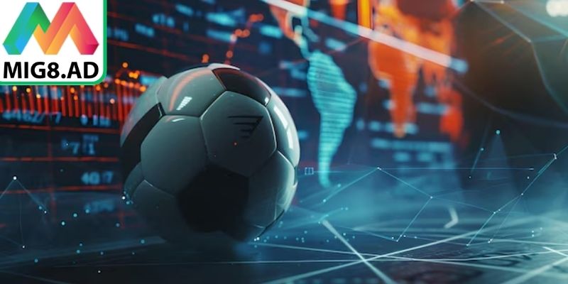 Dễ dàng kết hợp với cược trực tiếp trận đấu