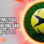 Kèo half time/full time Mig8