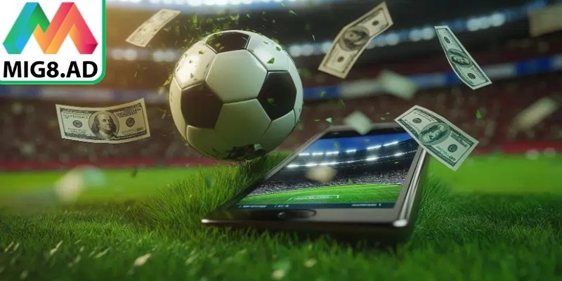 Khái niệm kèo hoà ngoại trừ Mig8
