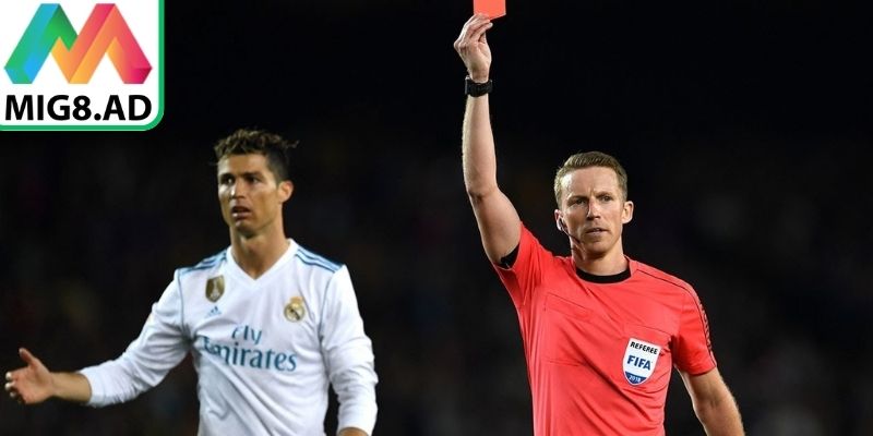 Kèo Thẻ Phạt Mig8 - Trải Nghiệm Cá Cược Thể Thao Kịch Tính 2 Người chơi cần hiểu và nắm rõ các loại kèo thẻ phạt phổ biến