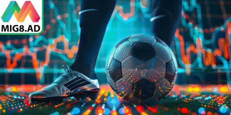 Giới thiệu vài nét về kèo tỷ số Mig8
