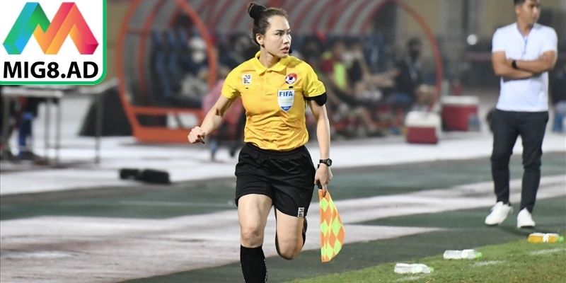 Cách thức vận hành của kèo việt vị