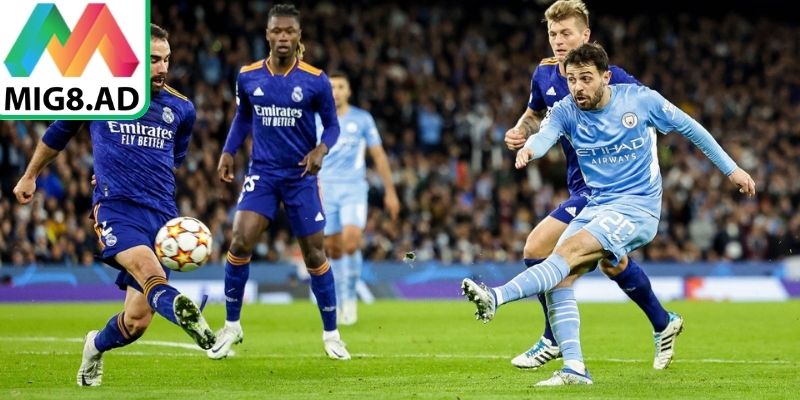 Phù hợp với các đội bóng có lối chơi pressing