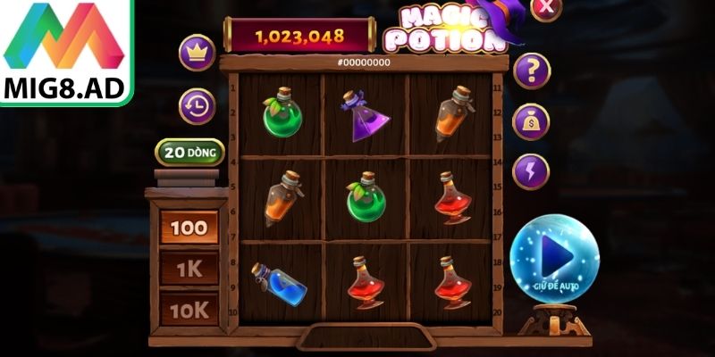 Nắm rõ các bước tham gia mang lại cơ hội nhận thưởng cao