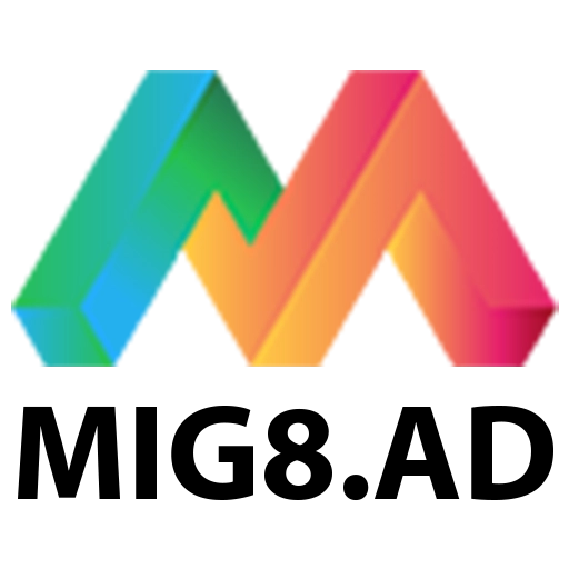 Logo Mig8