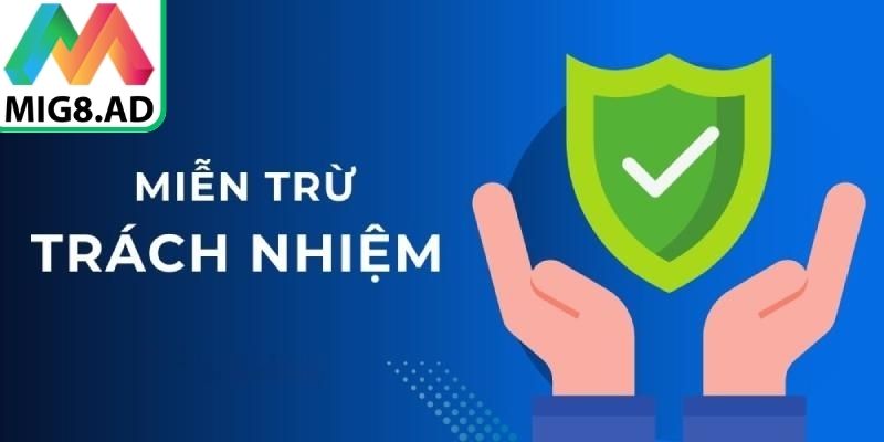 Nền tảng không chịu trách nhiệm về các thiệt hại gián tiếp