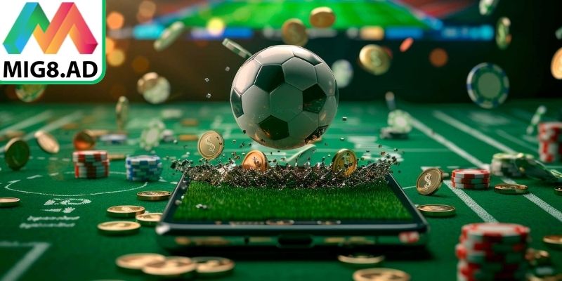 Tổng quan về tài xỉu 1.5 Mig8
