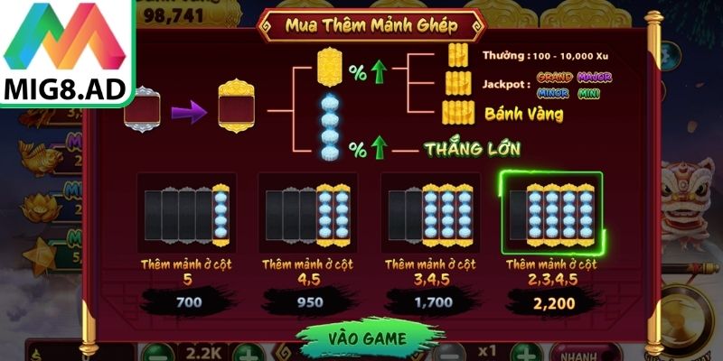 Hiểu rõ cơ chế nổ hũ trong trò chơi giúp mang lại thắng lớn